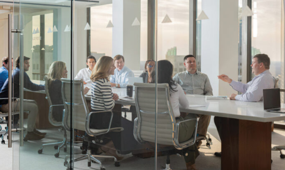 Charlotte Technology Companies: How Do They Strengthen IT Infrastructure Support?