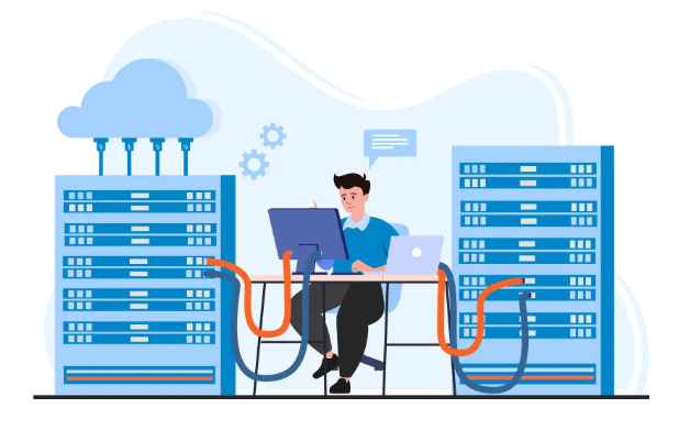 Computer Infrastructure Service: How Can Weak IT Foundations Quietly Hurt Your Growth?